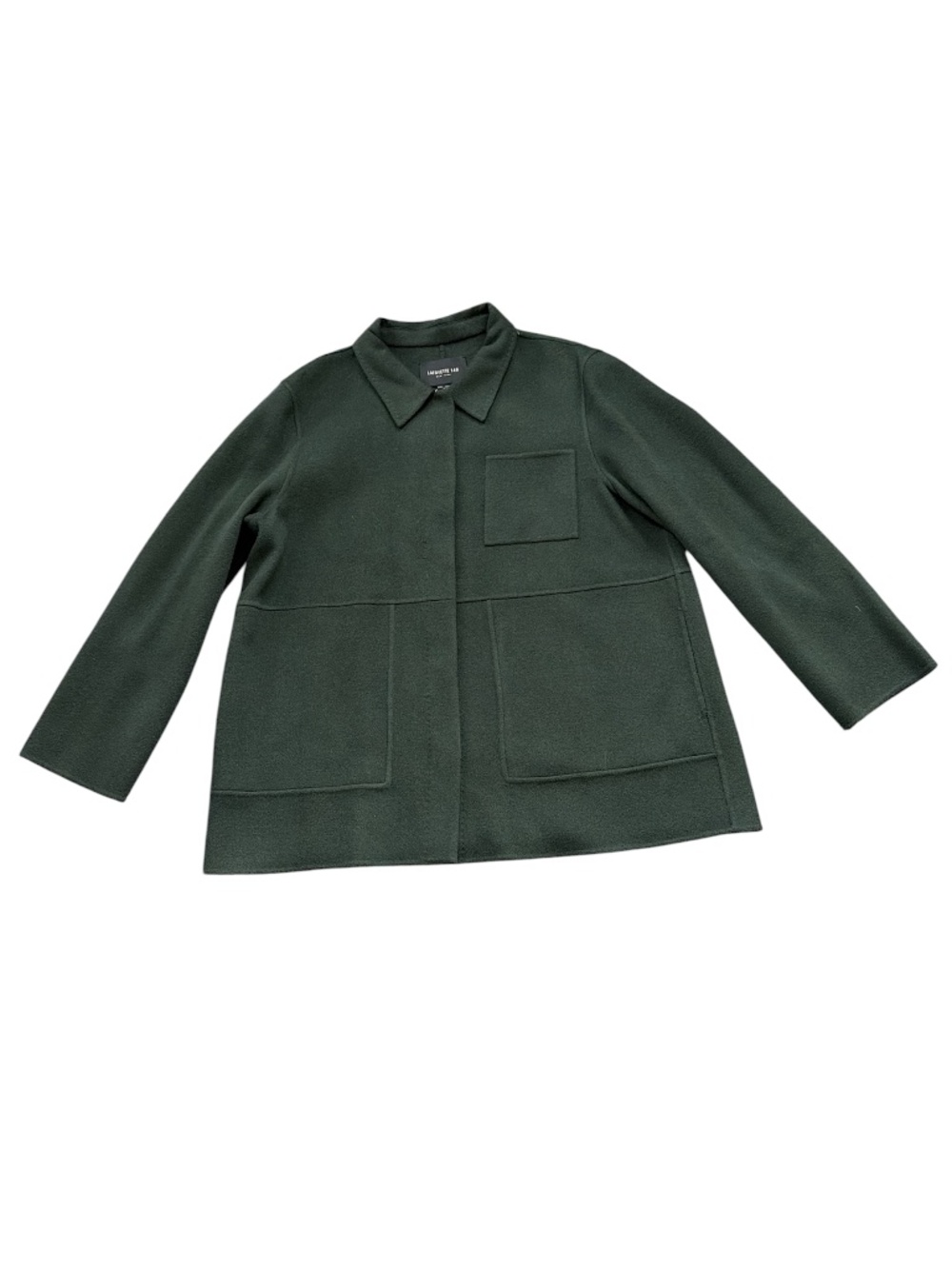 NWT Lafayette 148 coat